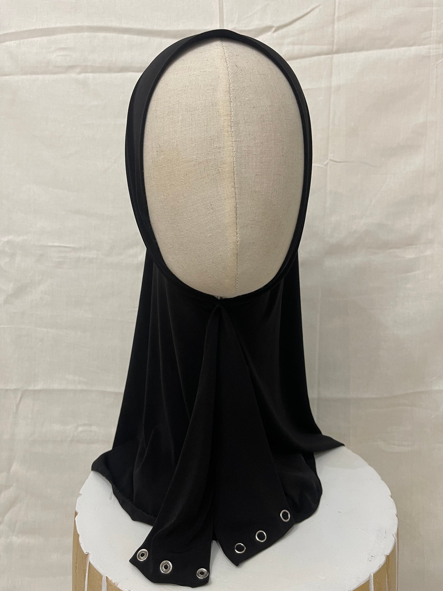 Sports Hijab