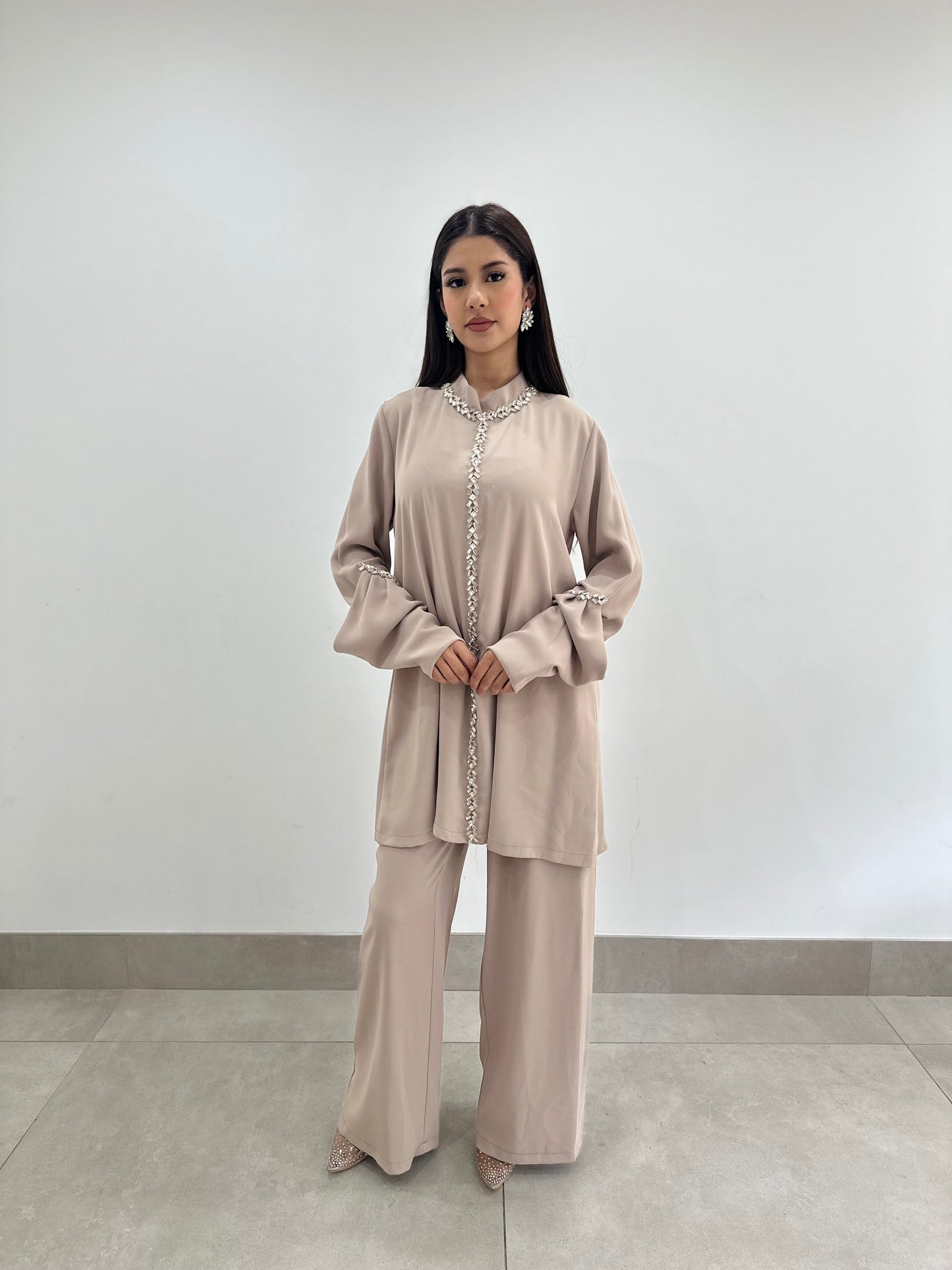 ALIYANA