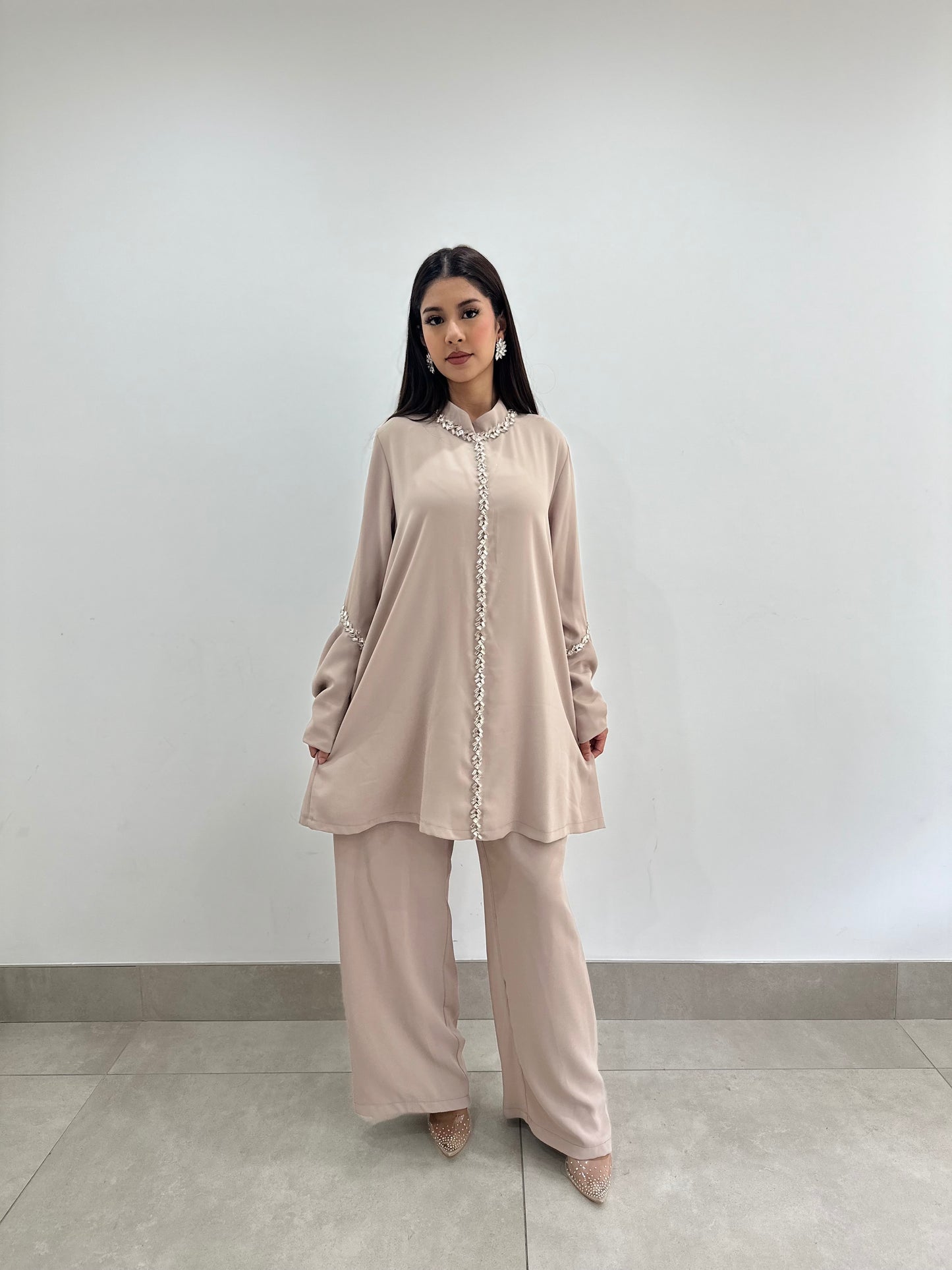 ALIYANA