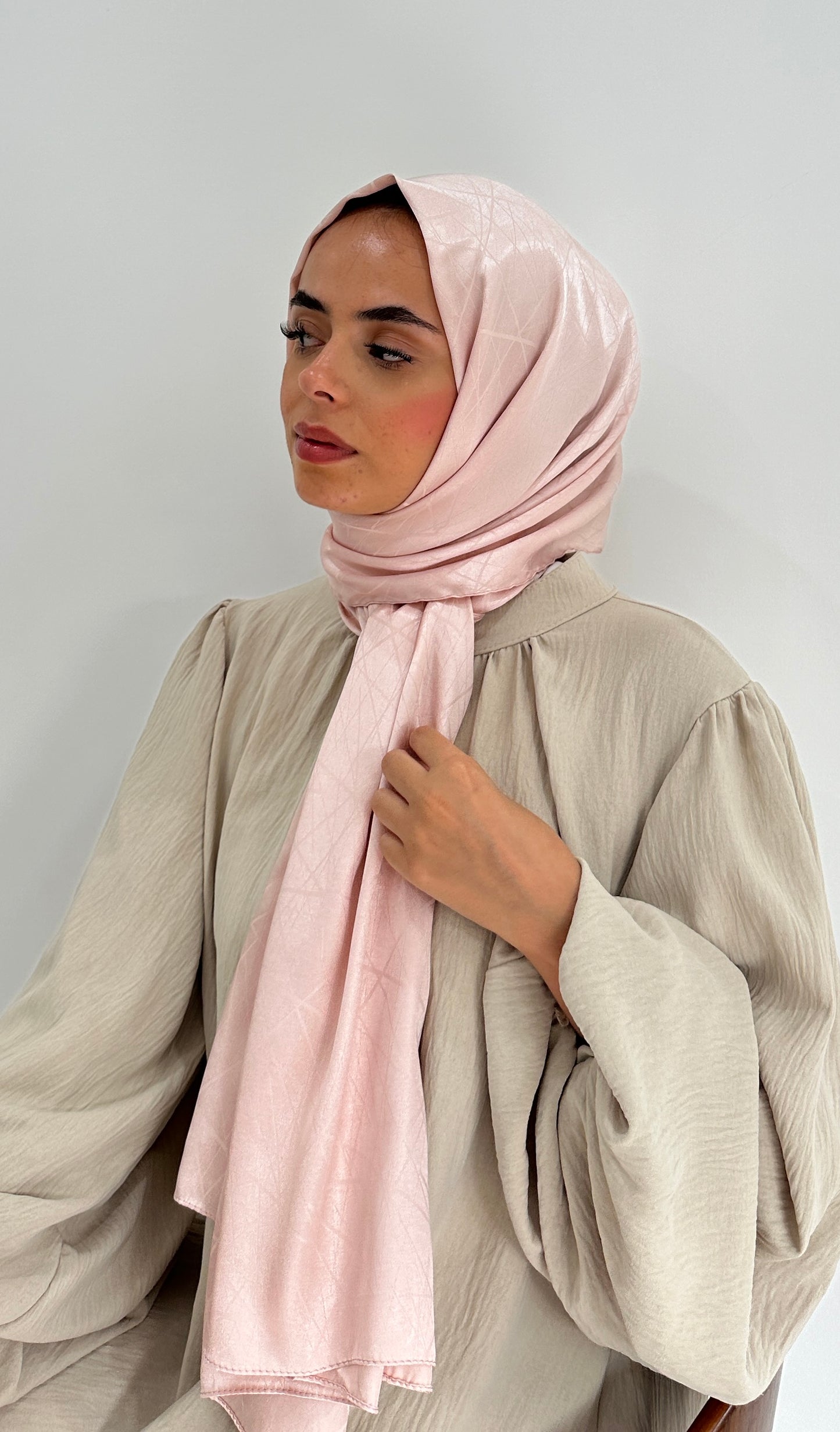 Modal Collection | Angelic Pink