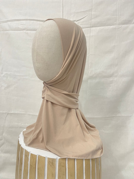 Sports Hijab