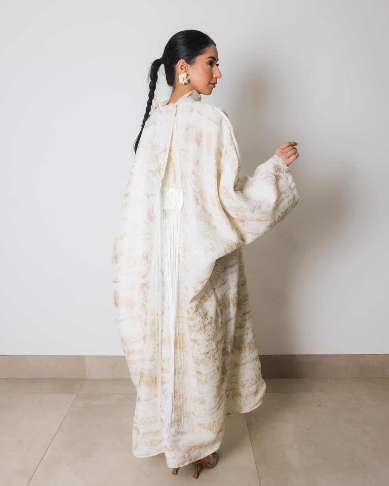 AYANAH- PRE ORDER ONLY 7-10 DAYS